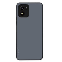 Θήκη Sonique ColorBloc Series για Vivo VIVO Y01 4G Μπλε Γκρι