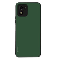 Θήκη Sonique ColorBloc Series για Vivo VIVO Y01 4G Πράσινο