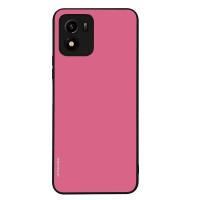 Θήκη Sonique ColorBloc Series για Vivo VIVO Y01 4G Ροζ