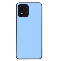 Θήκη Sonique ColorBloc Series για Vivo VIVO Y01 4G Τιρκουάζ
