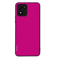 Θήκη Sonique ColorBloc Series για Vivo VIVO Y01 4G Ματζέντα
