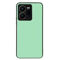 Θήκη Sonique ColorBloc Series για Vivo VIVO Y35 4G / VIVO Y22 / VIVO Y22S Βεραμάν