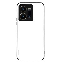 Θήκη Sonique ColorBloc Series για Vivo VIVO Y35 4G / VIVO Y22 / VIVO Y22S Λευκό