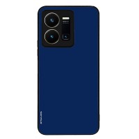 Θήκη Sonique ColorBloc Series για Vivo VIVO Y35 4G / VIVO Y22 / VIVO Y22S Μπλέ