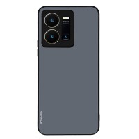 Θήκη Sonique ColorBloc Series για Vivo VIVO Y35 4G / VIVO Y22 / VIVO Y22S Μπλε Γκρι