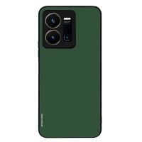 Θήκη Sonique ColorBloc Series για Vivo VIVO Y35 4G / VIVO Y22 / VIVO Y22S Πράσινο
