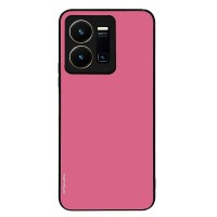Θήκη Sonique ColorBloc Series για Vivo VIVO Y35 4G / VIVO Y22 / VIVO Y22S Ροζ