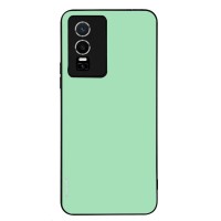 Θήκη Sonique ColorBloc Series για Vivo VIVO Y74s / VIVO Y76 5G Βεραμάν