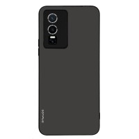 Θήκη Sonique ColorBloc Series για Vivo VIVO Y74s / VIVO Y76 5G Γκρι