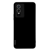 Θήκη Sonique ColorBloc Series για Vivo VIVO Y74s / VIVO Y76 5G Μαύρο