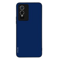 Θήκη Sonique ColorBloc Series για Vivo VIVO Y74s / VIVO Y76 5G Μπλέ