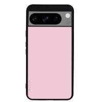 Θήκη Sonique ColorBloc Series για Google Pixel 8 Pro 5G Ροζ Ανοιχτό