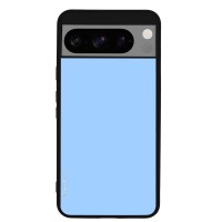 Θήκη Sonique ColorBloc Series για Google Pixel 8 Pro 5G Τιρκουάζ