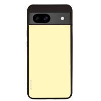 Θήκη Sonique ColorBloc Series για Google Pixel 8a 5G Κίτρινο