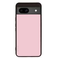 Θήκη Sonique ColorBloc Series για Google Pixel 8a 5G Ροζ Ανοιχτό