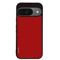 Θήκη Sonique ColorBloc Series για Google Pixel 9 5G Κόκκινο