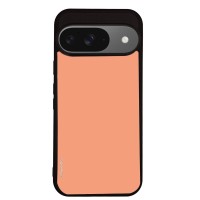 Θήκη Sonique ColorBloc Series για Google Pixel 9 5G Κοραλί