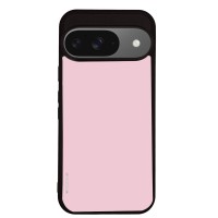Θήκη Sonique ColorBloc Series για Google Pixel 9 5G Ροζ Ανοιχτό