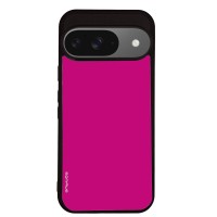 Θήκη Sonique ColorBloc Series για Google Pixel 9 5G Ματζέντα