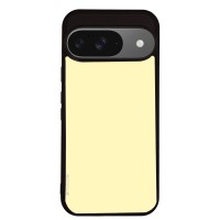 Θήκη Sonique ColorBloc Series για Google Pixel 9 Pro 5G Κίτρινο