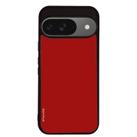 Θήκη Sonique ColorBloc Series για Google Pixel 9 Pro 5G Κόκκινο