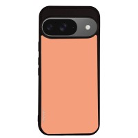 Θήκη Sonique ColorBloc Series για Google Pixel 9 Pro 5G Κοραλί
