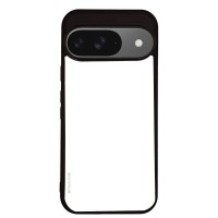 Θήκη Sonique ColorBloc Series για Google Pixel 9 Pro 5G Λευκό