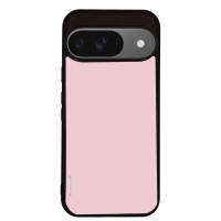 Θήκη Sonique ColorBloc Series για Google Pixel 9 Pro 5G Ροζ Ανοιχτό