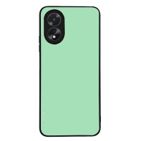 Θήκη Sonique ColorBloc Series για Oppo A38 Βεραμάν