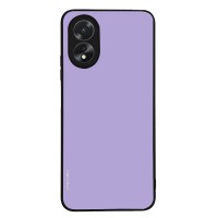 Θήκη Sonique ColorBloc Series για Oppo A38 Βιολετί