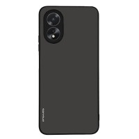 Θήκη Sonique ColorBloc Series για Oppo A38 Γκρι