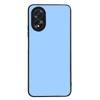 Θήκη Sonique ColorBloc Series για Oppo A38 Τιρκουάζ