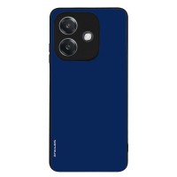 Θήκη Sonique ColorBloc Series για Oppo A40 Μπλέ