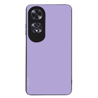 Θήκη Sonique ColorBloc Series για Oppo A60 Βιολετί