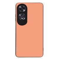 Θήκη Sonique ColorBloc Series για Oppo A60 Κοραλί