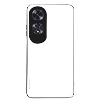 Θήκη Sonique ColorBloc Series για Oppo A60 Λευκό