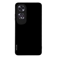Θήκη Sonique ColorBloc Series για Oppo A60 Μαύρο