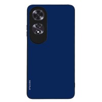Θήκη Sonique ColorBloc Series για Oppo A60 Μπλέ