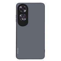 Θήκη Sonique ColorBloc Series για Oppo A60 Μπλε Γκρι
