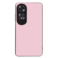 Θήκη Sonique ColorBloc Series για Oppo A60 Ροζ Ανοιχτό