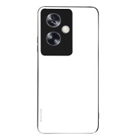 Θήκη Sonique ColorBloc Series για Oppo A79 5G Λευκό