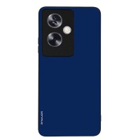 Θήκη Sonique ColorBloc Series για Oppo A79 5G Μπλέ