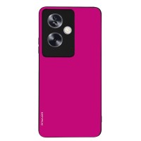 Θήκη Sonique ColorBloc Series για Oppo A79 5G Ματζέντα
