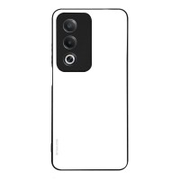 Θήκη Sonique ColorBloc Series για Oppo A80 5G Λευκό