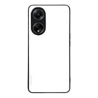 Θήκη Sonique ColorBloc Series για Oppo A98 5G Λευκό