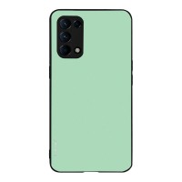 Θήκη Sonique ColorBloc Series για Oppo Find X3 Lite 5G Βεραμάν