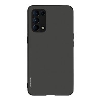 Θήκη Sonique ColorBloc Series για Oppo Find X3 Lite 5G Γκρι