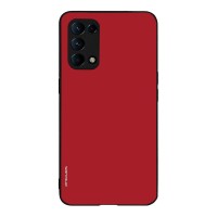 Θήκη Sonique ColorBloc Series για Oppo Find X3 Lite 5G Κόκκινο