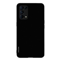 Θήκη Sonique ColorBloc Series για Oppo Find X3 Lite 5G Μαύρο