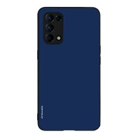 Θήκη Sonique ColorBloc Series για Oppo Find X3 Lite 5G Μπλέ